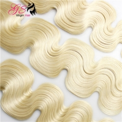 12-30" High Quality #613 Hair Body Wave