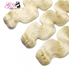 12-30" High Quality #613 Hair Body Wave