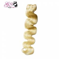 12-30" High Quality #613 Hair Body Wave
